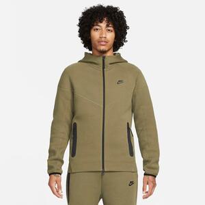 Nike Sportswear Tech Fleece Windrunner Men&#039;s Full-Zip Hoodie FB7921-222