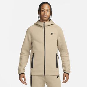 Nike Sportswear Tech Fleece Windrunner Men&#039;s Full-Zip Hoodie FB7921-247