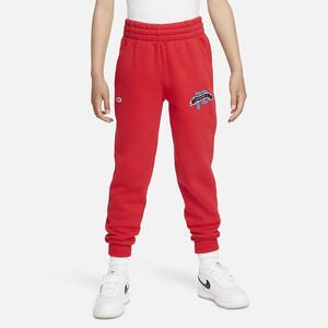 Nike Sportswear Club Fleece Big Kids&#039; Joggers FQ6246-657