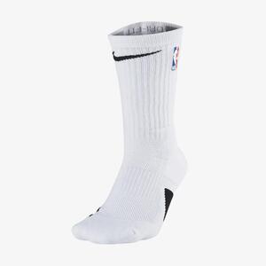 Nike Elite NBA Crew Socks SX7587-100