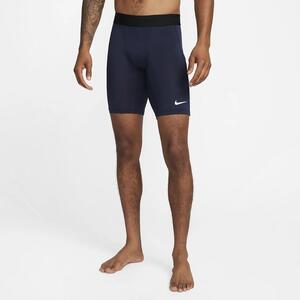 Nike Pro Men&#039;s Dri-FIT Fitness Long Shorts FB7963-451