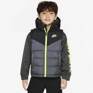 Nike Little Kids&#039; Full-Zip Jacket 86G481-GAE