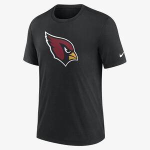 Arizona Cardinals Rewind Logo Men&#039;s Nike NFL T-Shirt NJFD00A9C-067