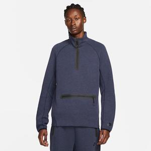 Nike Sportswear Tech Fleece Men&#039;s 1/2-Zip Sweatshirt FB7998-473