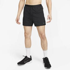 Nike Dri-FIT ADV Run Division Men&#039;s 4&quot; Brief-Lined Running Shorts DV9291-010