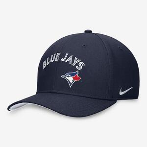 Toronto Blue Jays Classic99 Swoosh Men&#039;s Nike Dri-FIT MLB Hat NK2341STOR-Y1X