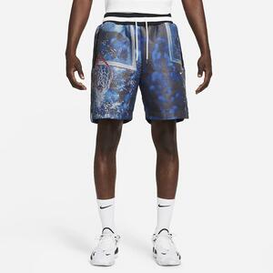 Nike DNA Men&#039;s 8&quot; Basketball Shorts FB7005-480