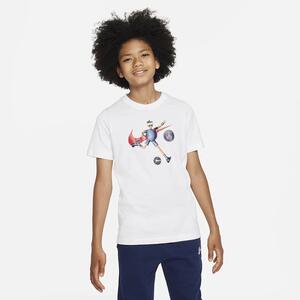 Paris Saint-Germain Mascot Nike T-Shirt FD1117-100