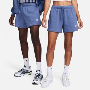 Nike Sportswear Club Fleece Women&#039;s Mid-Rise Shorts DQ5802-491
