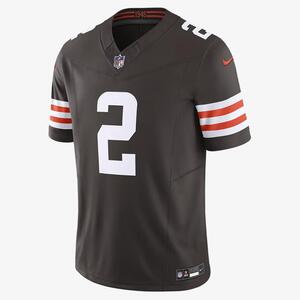 Amari Cooper Cleveland Browns Men&#039;s Nike Dri-FIT NFL Limited Football Jersey 31NMCLLH93F-XY0