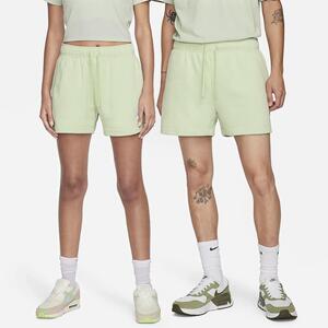 Nike Sportswear Club Fleece Women&#039;s Mid-Rise Shorts DQ5802-343