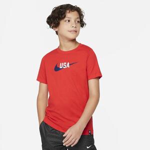 U.S. Swoosh Nike T-Shirt FD2492-688