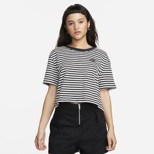 Nike Sportswear Essential Women&#039;s Crop T-Shirt FQ6228-045