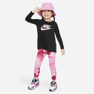Nike Sci-Dye Dri-FIT Leggings Set Toddler 2-Piece Dri-FIT Set 26L253-AFN