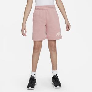 Nike Sportswear Club+ Big Kids&#039; Shorts FD3208-618