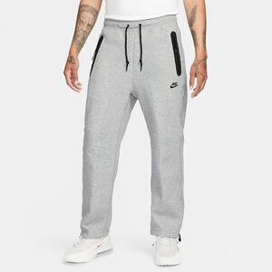 Nike Sportswear Tech Fleece Men&#039;s Open-Hem Sweatpants FB8012-063