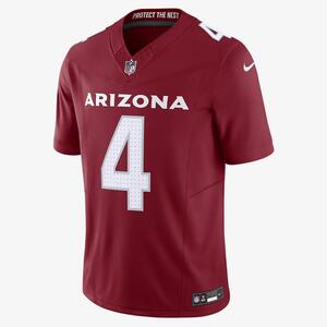 Rondale Moore Arizona Cardinals Men&#039;s Nike Dri-FIT NFL Limited Football Jersey 31NM02PJ9CF-LZ1