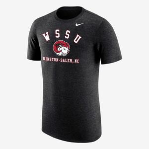 Winston-Salem Men&#039;s Nike College T-Shirt M21372P747H-WNS