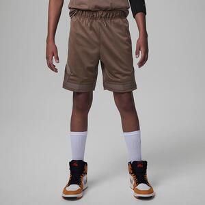 Jordan Paris Saint-Germain Mesh Diamond Shorts Big Kids Dri-FIT Shorts 95C507-X79