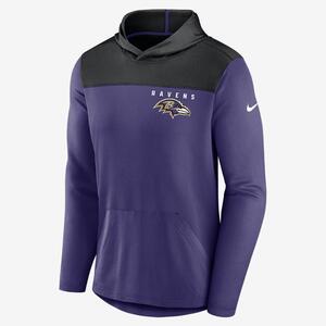 Baltimore Ravens Men&#039;s Nike NFL Pullover Hoodie 00C0061Y8G-05H