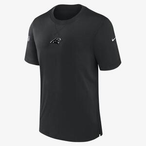 Carolina Panthers Sideline Men’s Nike Dri-FIT NFL Top 00MA00A9D-0BR