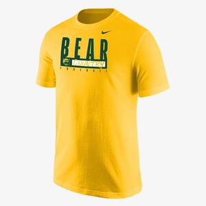 Baylor Men&#039;s Nike College T-Shirt M11332P260-BAY