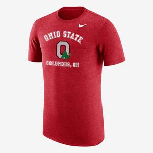 Ohio State Men&#039;s Nike College T-Shirt M21372P747-OHI