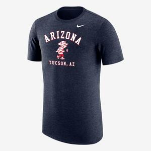Arizona Men&#039;s Nike College T-Shirt M21372P747-ARI