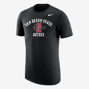 San Diego State Men&#039;s Nike College T-Shirt M21372P747-SDS