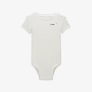 Nike &quot;Ready, Set&quot; Bodysuit Baby Bodysuit 66L344-782