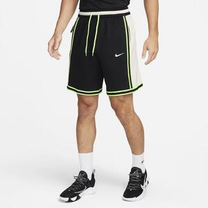 Nike Dri-FIT DNA+ Men&#039;s 8&quot; Basketball Shorts CV1897-016