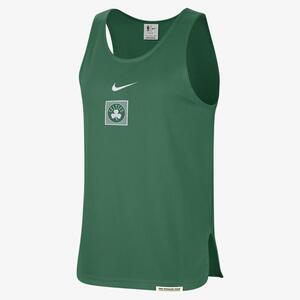 Boston Celtics Standard Issue Women&#039;s Nike Dri-FIT NBA Jersey FB4593-312