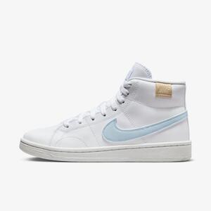 Nike Court Royale 2 Mid Women&#039;s Shoes CT1725-106