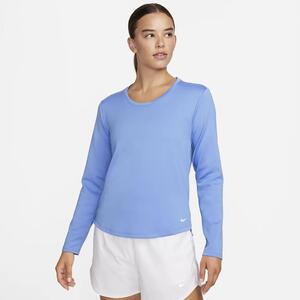 Nike Therma-FIT One Women&#039;s Long-Sleeve Top DD4927-450