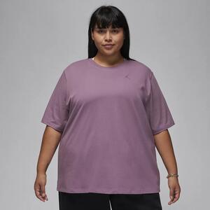 Jordan Essentials Women&#039;s Girlfriend T-Shirt (Plus Size) FN4502-508