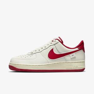 Nike Air Force 1 &#039;07 Men&#039;s Shoes FV0392-101