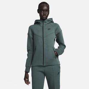 Nike Sportswear Tech Fleece Windrunner Women&#039;s Full-Zip Hoodie FB8338-328