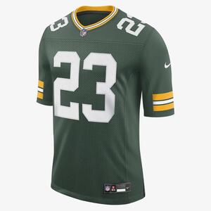 Jaire Alexander Green Bay Packers Men&#039;s Nike Dri-FIT NFL Limited Jersey 32NM03VE7TF-XZ0