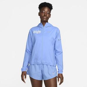 Nike Repel Impossibly Light Women&#039;s Running Jacket FD2713-450