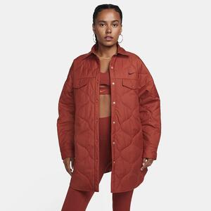 Nike Sportswear Essential Women&#039;s Quilted Trench FB8732-832