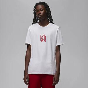 Jordan Brand Men&#039;s Graphic T-Shirt FD7025-100