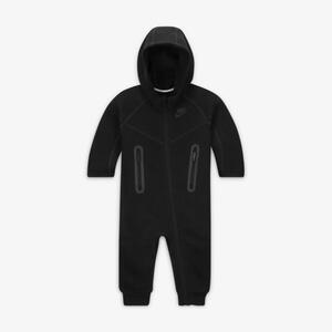 Nike Sportswear Tech Fleece Hooded Coverall Baby Coverall 66L051-023