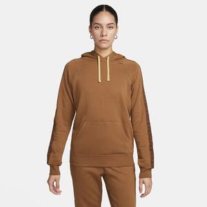 Nike Sportswear Essential Women&#039;s Fleece Hoodie FQ6254-270