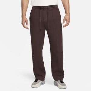 Nike Sportswear Tech Fleece Reimagined Men&#039;s Loose Fit Open Hem Sweatpants FB8163-237