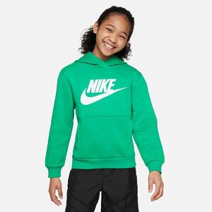 Nike Sportswear Club Fleece Big Kids&#039; Hoodie FD2988-324