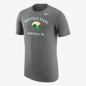 Norfolk State Men&#039;s Nike College T-Shirt M21372P747H-NOR