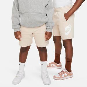 Nike Sportswear Club Fleece Big Kids&#039; Hoodie (Extended Size) FD2989-126