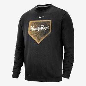 Vanderbilt Club Fleece Men&#039;s Nike College Crew-Neck Sweatshirt M33778P960-VAN