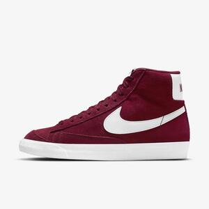 Nike Blazer Mid &#039;77 Suede Shoes CI1172-601