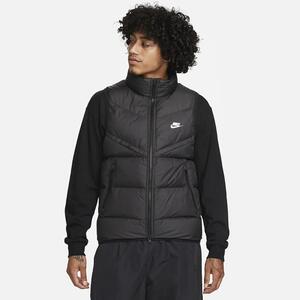 Nike Storm-FIT Windrunner Men&#039;s Insulated Vest FB8193-010
